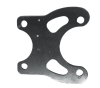 SR Motovox / MM80 / MM105 1" Live Axle 5" Stretch Tab Set - Image 5 of 0