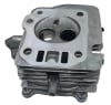 Non Hemi Bare Head Milled .050 (18cc) - Image 1 of 0