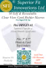 photo of Superior Fit Sleeves for 5 x 7 Photo Top Loaders - Image 2 of 0
