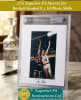 photo of Superior Fit Sleeves for BGS 8X10 Photo Slabs - Image 1 of 0