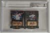 photo of Superior Fit Sleeves for Beckett Horizontal Booklet Card Slabs - Image 3 of 0