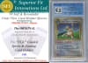 photo of Superior Fit PREMIUM Sleeves for CGC Card Slabs - Image 2 of 0