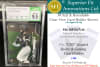 photo of Superior Fit Sleeves for CSG Graded Sports Card Slabs - Image 1 of 0