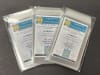 Superior Fit Sleeves for Ultra-Pro 35 PT One Touch Magnetic Cases - Image 4 of 0