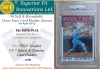 photo of Superior Fit Sleeves for PSA Graded 5 x 7 Cards 50 - Image 2 of 0