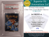 photo of Superior Fit Sleeves for PSA Graded Card Pack Slab (50) - Image 2 of 0