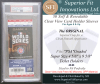 photo of Superior Fit Sleeves for PSA Graded Sports n Concert Ticket Stubs Slabs (50) - Image 2 of 0
