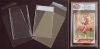 photo of Superior Fit Snap Slab for Regular Cards Ten Pack - Image 1 of 0