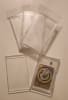 Snap Slab for PSA and CGC Graded Card Slabs 4 Pack - Image 2 of 0