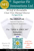 Sleeves for XBOX and XBOX 360 Instruction Manuals - Image 1 of 0