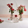 Liv Bud Vase, Set of 3 - Image 3 of 0