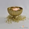 Annora Metal Centerpiece Bowl - Image 2 of 0