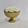 Annora Metal Centerpiece Bowl - Image 3 of 0