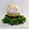Annora Metal Centerpiece Bowl - Image 5 of 0