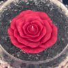 Floating rose candle - Image 1 of 0