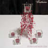 Cube Riser Candle Centerpiece kit - Image 2 of 0