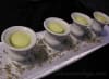 Mini urn and bead garland floating candle centerpiece kit - Image 3 of 0