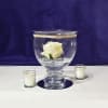 Floating Flower in Kate Bowl Centerpiece Kit - Image 2 of 0