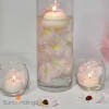 Blossoms Candle Centerpiece Kit - Image 3 of 0