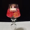 Blooming Beverly Floating Tea Light Centerpiece Kit - Image 2 of 0