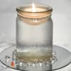 Diamond Jar Centerpiece - Image 2 of 0