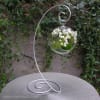 Hanging bubble vase - Image 2 of 0
