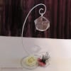 Hanging Pixel Glass Vase - Image 3 of 0