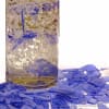 Blue Sea Glass - Image 1 of 0