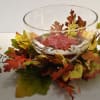 Fall  Ring  Wreath - Image 1 of 0
