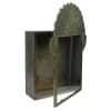 Nicho Metal Wall Centerpiece - Image 2 of 0