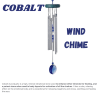 CRYSTAL WIND CHIMES - Image 3 of 0