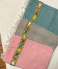 Ethiopian scarves. - Image 4 of 0
