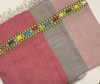 Ethiopian scarves. - Image 5 of 0