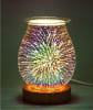 Electric LED  Oil Warmers - Image 1 of 0