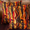 Handmade Pillow Covers. (Set of two) - Image 1 of 0