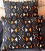 Handmade Pillow Covers. (Set of two) - Image 2 of 0