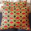 Handmade Pillow Covers. (Set of two) - Image 3 of 0