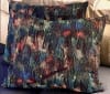 Handmade Pillow Covers. (Set of two) - Image 5 of 0