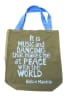 MANDELA TOTE BAGS - Image 1 of 0