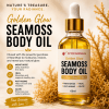 SEAMOSS BODY OIL - Image 1 of 0