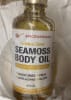 SEAMOSS BODY OIL - Image 2 of 0