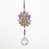 CRYSTAL SUN CATCHER - Image 2 of 0