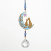 CRYSTAL SUN CATCHER - Image 3 of 0