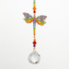 CRYSTAL SUN CATCHER - Image 5 of 0