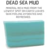 Bamboo Charcoal Vegetable Glycerin Soap - Image 3 of 0
