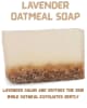 Bamboo Charcoal Vegetable Glycerin Soap - Image 4 of 0