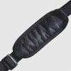 Travel/Hacking Insulated Bottle Bag  - Black - Image 6 of 0