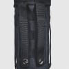 Travel/Hacking Insulated Bottle Bag  - Black - Image 8 of 0