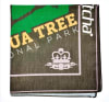 JOSHUA TREE Recycled Cotton Bandana - Unisex - Image 3 of 0
