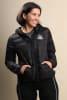 W's Crestone Peak Packable Puffer Hoodie - Black - Image 1 of 0